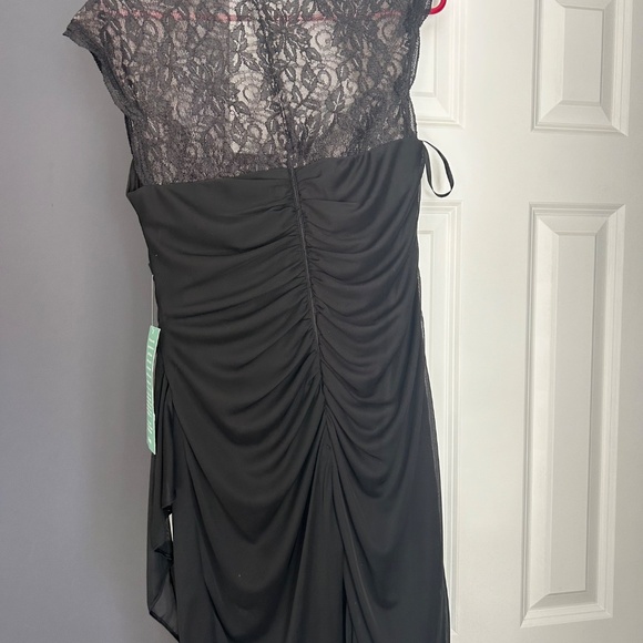 Dj-jaz size 14 women’s cocktail dress - Picture 4 of 4